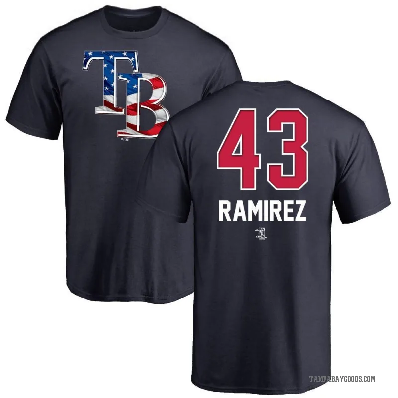 Tampa Bay Rays Harold Ramirez Hammer Time Shirt, hoodie, sweater